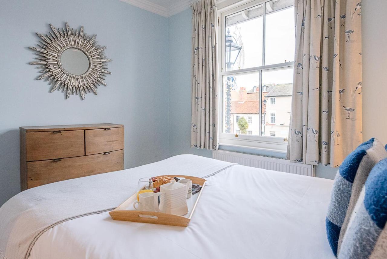 Pelican Cottage, Holiday home *