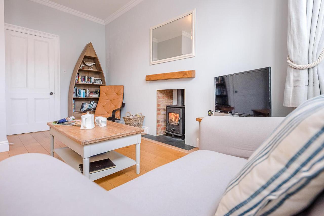 Holiday home Pelican Cottage, Aldeburgh