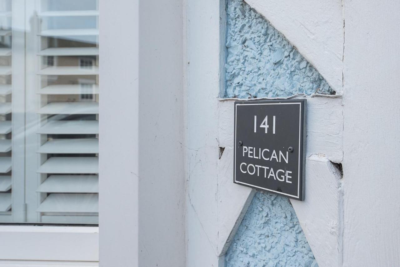 Holiday home Pelican Cottage, Aldeburgh